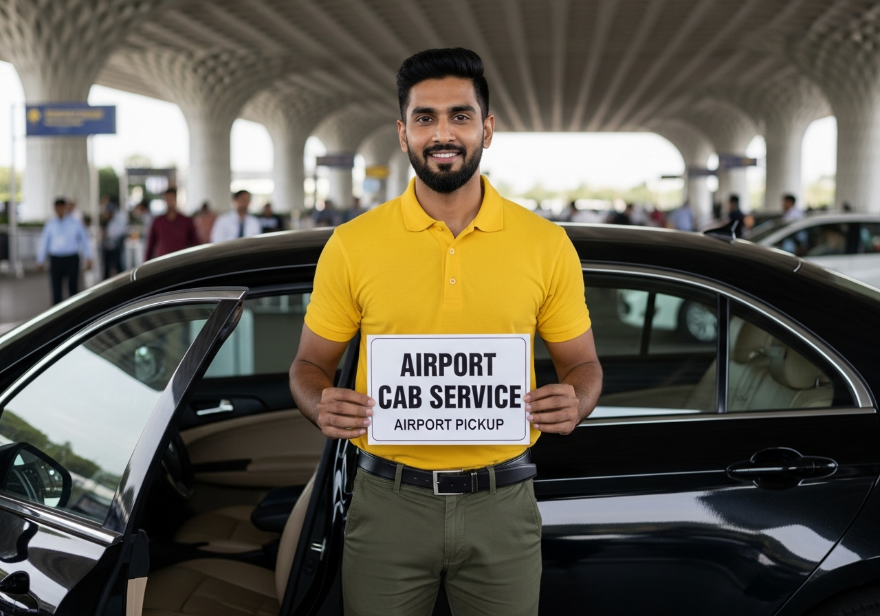 Airport Pickup